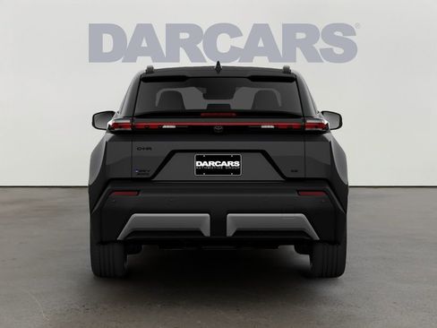 New 2026 Toyota C-HR image 6