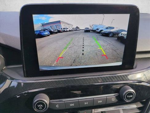 Used 2024 Ford Escape ST-Line image 12