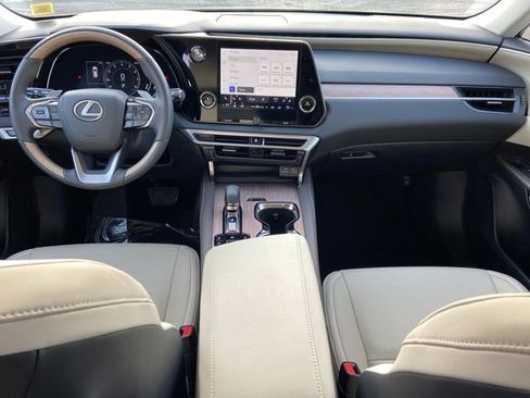 Certified 2023 Lexus RX 350 Premium w/ Accessory Package image 11