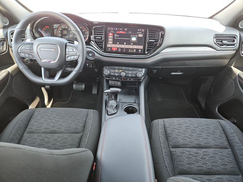 New 2025 Dodge Durango R/T w/ Blacktop Package image 15