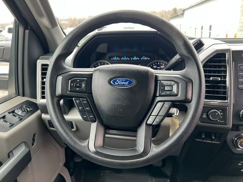 Used 2017 Ford F250 XLT w/ FX4 Off-Road Package image 34