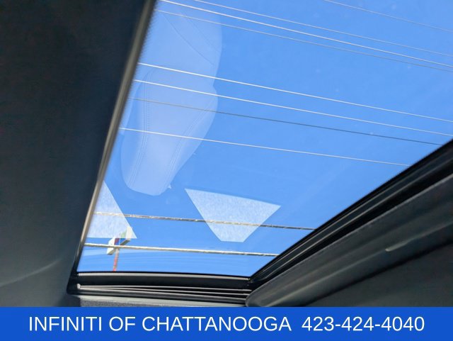 Used 2023 INFINITI Q50 Sensory RWD image 18