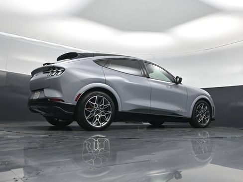 Used 2025 Ford Mustang Mach-E GT AWD/4WD image 46