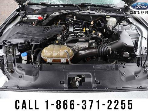 Used 2021 Ford Mustang Coupe image 19