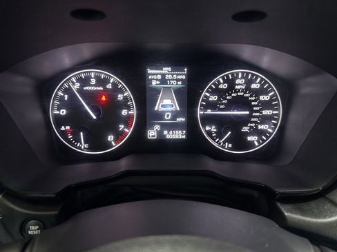 Used 2020 Subaru Outback Premium w/ Popular Package #1 image 17