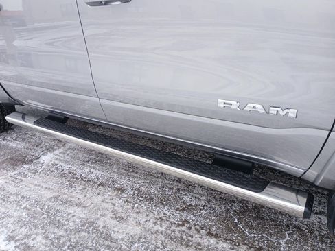 Used 2025 RAM 1500 Big Horn image 12