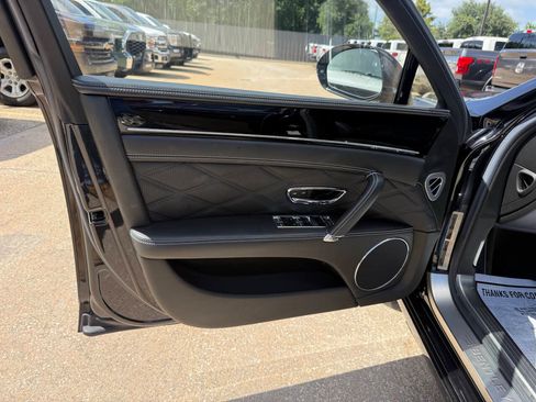Used 2015 Bentley Flying Spur V8 AWD/4WD image 8