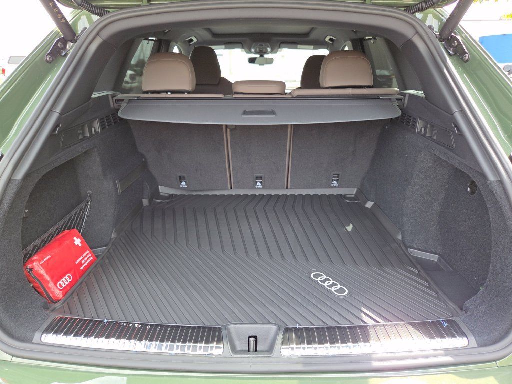 New 2026 Audi Q5 Premium Plus AWD/4WD image 29