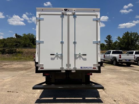 New 2026 Chevrolet Express 3500 w/ Power Convenience Package RWD image 4