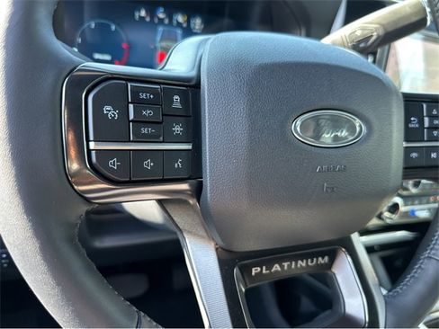 New 2026 Ford F250 Platinum image 24