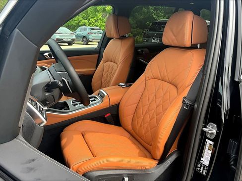 New 2026 BMW X5 xDrive40i image 7
