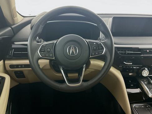 Used 2023 Acura MDX SH-AWD image 17