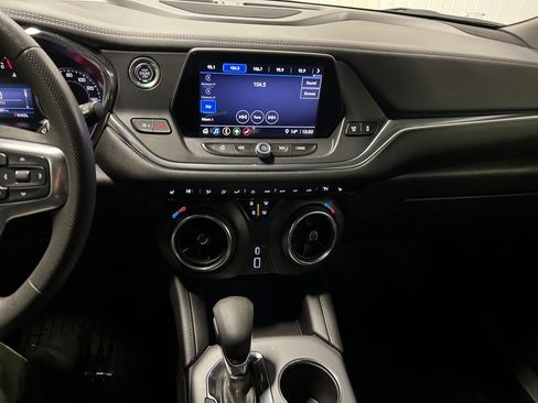 Certified 2021 Chevrolet Blazer LT image 18