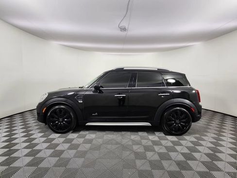 Used 2021 MINI Cooper Countryman ALL4 AWD/4WD image 2