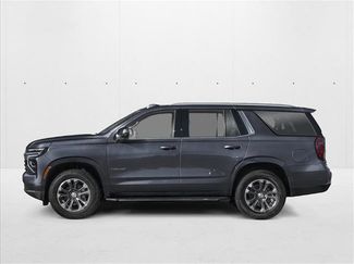 New 2026 Chevrolet Tahoe RST video 3