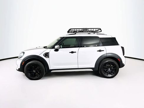 Used 2018 MINI Cooper Countryman S image 3