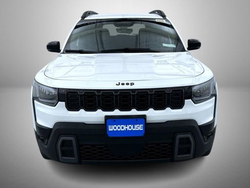 New 2026 Jeep Cherokee Limited AWD/4WD image 2