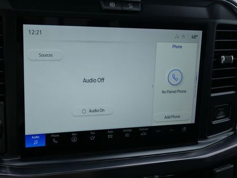 New 2026 Ford F250 Lariat AWD/4WD image 22