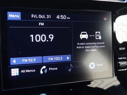 Used 2024 Hyundai Tucson SEL image 22