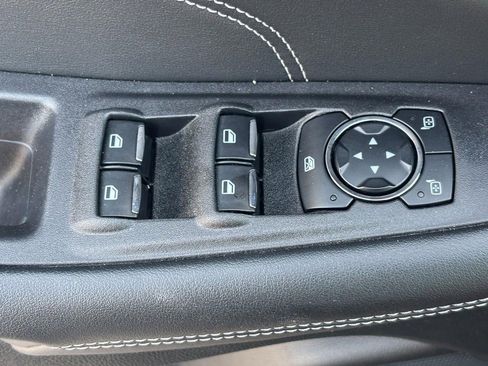 Used 2024 Ford Edge Titanium w/ Equipment Group 301A image 27