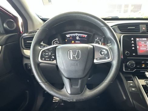 Used 2021 Honda CR-V Special Edition image 15