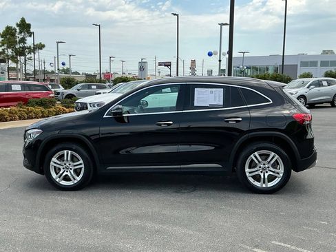 Used 2022 Mercedes-Benz GLA 250 4MATIC image 6