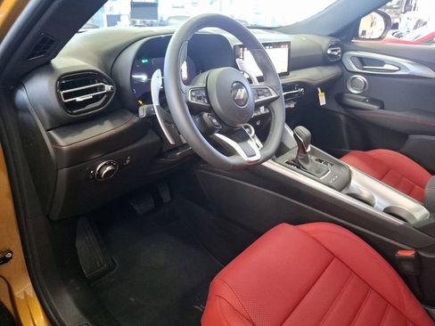 New 2025 Dodge Hornet R/T w/ R/T Plus Package image 8