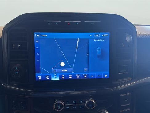 Used 2023 Ford F150 XLT w/ Equipment Group 302A High image 17