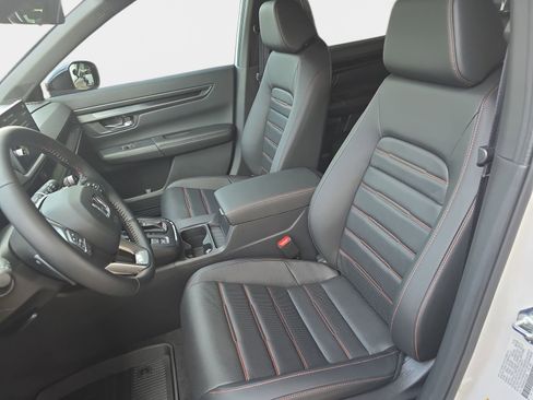 New 2026 Honda CR-V Sport-L image 15