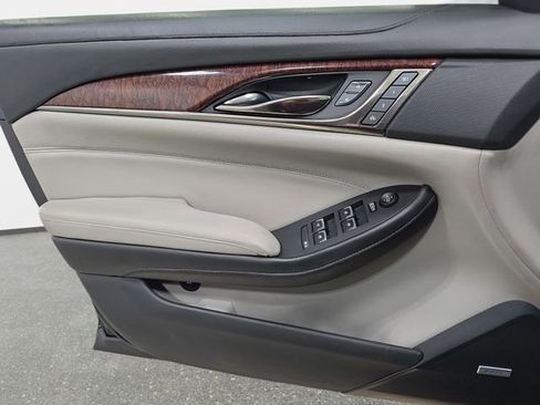 Used 2016 Cadillac CTS Sedan image 25
