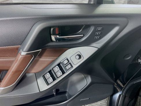 Used 2018 Subaru Forester 2.5i Touring image 15