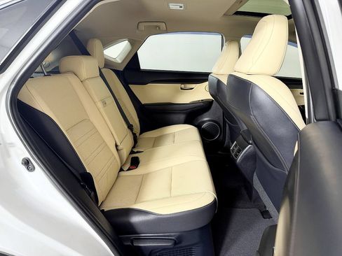 Used 2020 Lexus NX 300h AWD w/ Comfort Package image 46