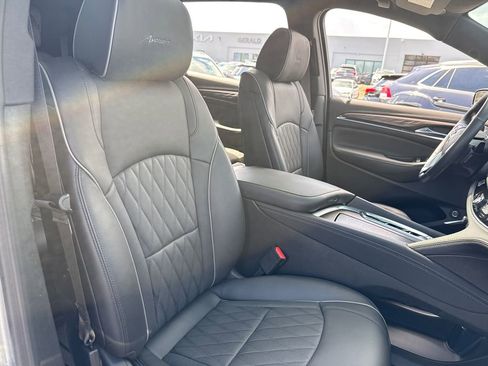 Certified 2024 Buick Enclave Avenir w/ Trailering Package, 5000 lbs. image 43