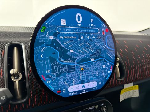 New 2026 MINI Cooper Countryman S w/ Comfort Package Max image 15