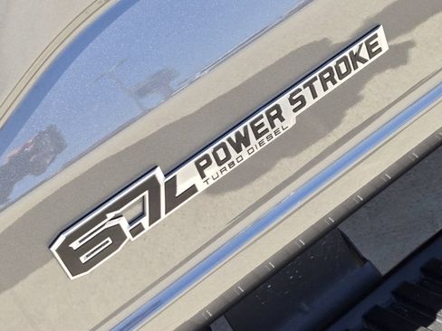 New 2026 Ford F350 XL w/ STX Appearance Package AWD/4WD image 12