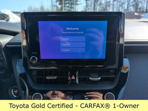 Used 2024 Toyota Corolla GR image 20