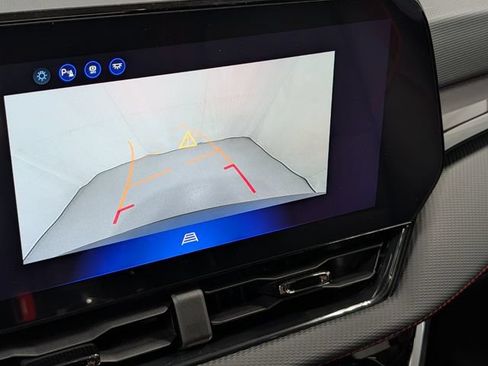 New 2027 Chevrolet Equinox RS w/ Convenience Package III AWD/4WD image 27