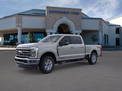New 2026 Ford F250 XLT w/ XLT Premium Package image 1