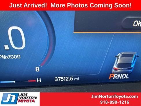Used 2023 Ford Escape ST-Line Select w/ Tech Pack #2 AWD/4WD image 10