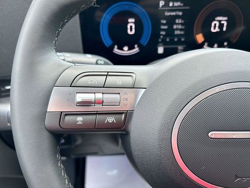 New 2026 Hyundai Kona SEL Sport AWD/4WD image 22