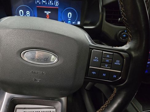 Used 2023 Ford Expedition Platinum image 23