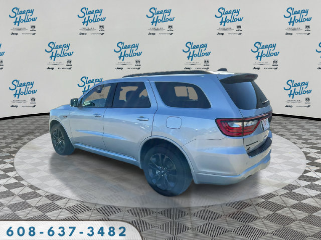 Used 2025 Dodge Durango GT AWD/4WD image 7