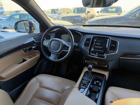 Used 2019 Volvo XC90 T6 Momentum w/ Advanced Package image 15