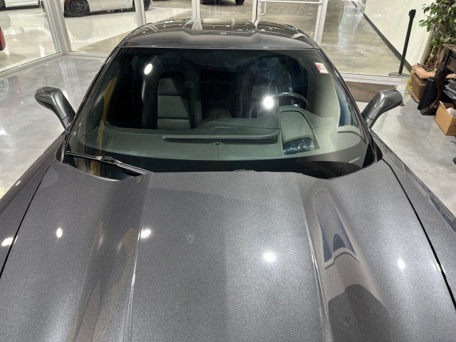 Used 2017 Chevrolet Corvette Stingray Coupe RWD image 17