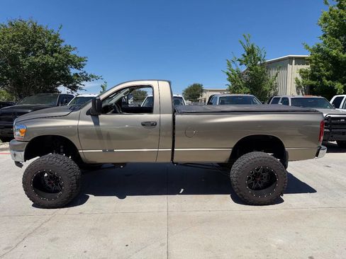 Used 2006 Dodge Ram 2500 Truck SLT w/ Trailer Tow Group image 14