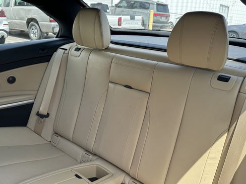 Used 2020 BMW 430i xDrive Convertible w/ Convenience Package AWD/4WD image 32