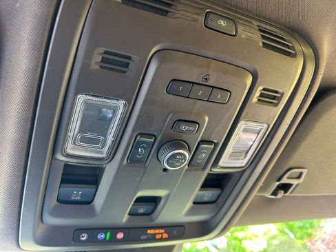 Used 2022 Cadillac Escalade Sport w/ LPO, ONYX Package RWD image 62