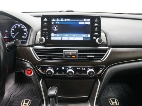 Used 2021 Honda Accord EX-L image 19