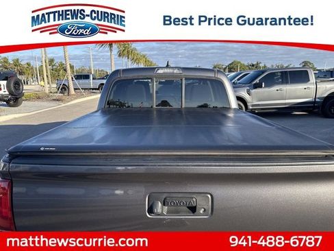Used 2021 Toyota Tacoma SR5 image 13