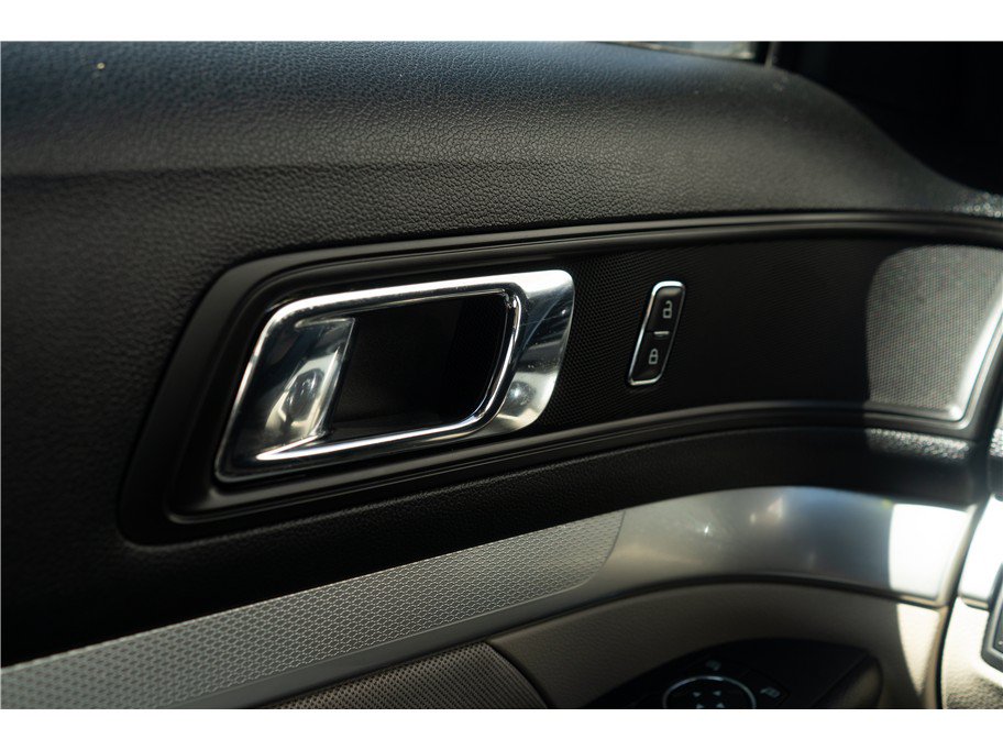 Used 2019 Ford Explorer FWD image 15